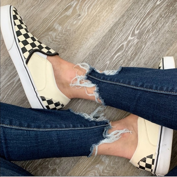 American Eagle Cropped Jeggings size 2L Curvy Fit - Picture 2 of 4